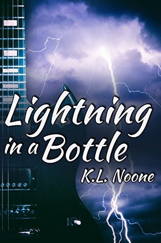 Lightning in a Bottle (Kindle Edition)