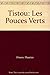 Tistou: Les Pouces Verts