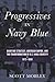 Progressives in Navy Blue by Scott Mobley