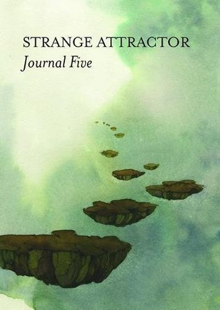 Strange Attractor Journal Five (Paperback)