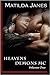 Heavens Demons MC (Volume One)