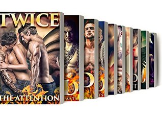 Bad, Very Bad Shifters: A Romance Collection (Kindle Edition)