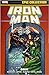 Iron Man Epic Collection, Vol. 15: Doom