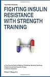 FIRST Program: Fight Insulin Resistance with Strength Training: Printed on white paper