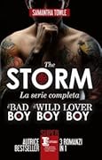 The Storm: La serie completa