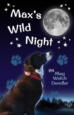 Max's Wild Night (Cats in the Mirror)