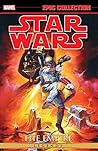 Star Wars Legends Epic Collection: The Empire, Vol. 4