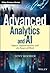 Advanced Analytics and AI by Tony Boobier