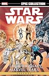 Star Wars Legends Epic Collection: The Original Marvel Years, Vol. 3