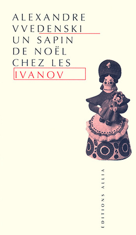 Un sapin de noël chez les Ivanov