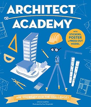 Architect Academy (Paperback)