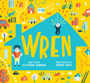 Wren (Hardcover)