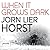 When It Grows Dark (William Wisting, #11)
