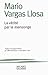 La vérité par le mensonge