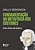 Fundamentação da metafísica...