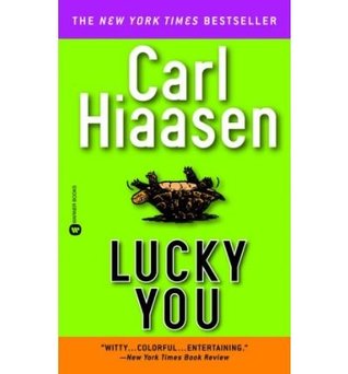 Lucky You