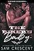 The Biker's Baby by Sam Crescent
