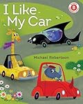 I Like My Car
