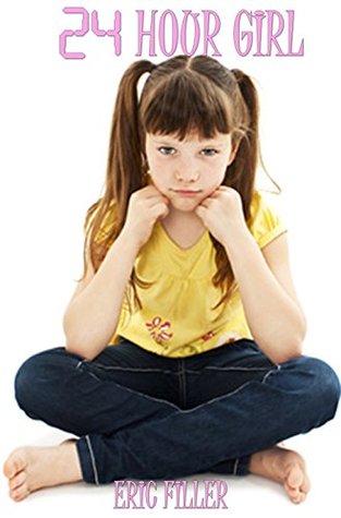 24 Hour Girl (24 Hour Gender Swap Book 4)
