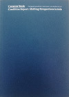 The Japan Foundation Asia Center: Art Studies 4: Curators' Book "Condition Report: Shifting Perspectives in Asia"