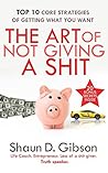The Art of Not Gi...