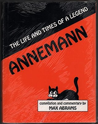 Annemann: The Life and Times of a Legend