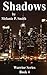 Shadows (Warrior #4)