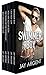 Fairmont Boys Boxset (Fairmont Boys #1-5)