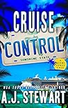 Cruise Control (A Miami Jones Case #9) Cruise Control (A Miami Jones Case #9)