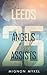 25: Angels and Assists (Enforcers of San Diego #2)