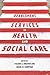 Reablement Services in Health and Social Care by Valerie Ebrahimi