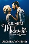 Kiss Me At Midnight by Lucinda Whitney