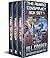 The Rewind Conspiracy Boxset 1