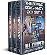 The Rewind Conspiracy Boxset 1