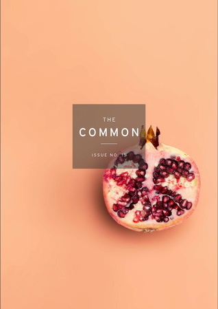 The Common: Issue #15