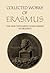 Collected Works of Erasmus: The New Testament Scholarship of Erasmus, Volume 41