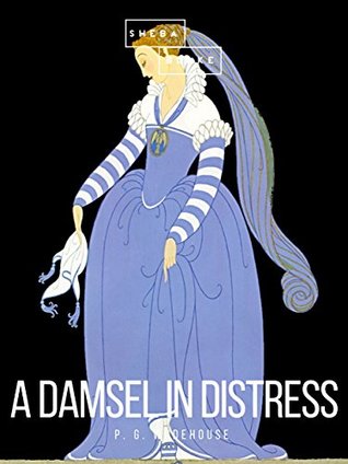 A Damsel in Distress: Free Sampler