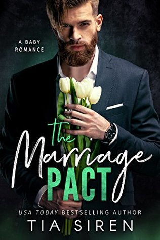The Marriage Pact (Kindle Edition)