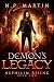 Demon's Legacy (Nephilim Ri...