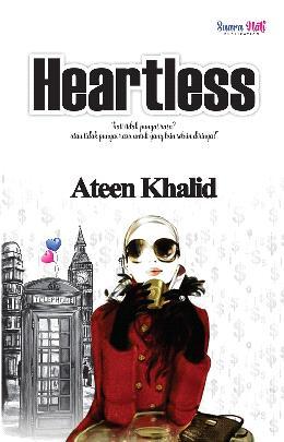 Heartless (Paperback)