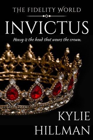 Invictus (Fidelity Kindle World)