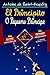 El Principito - O Pequeno Príncipe: Textos bilingües en paralelo - Texto bilíngue em paralelo: Español - Portugués Brasileño / Espanhol - Português Brasileiro ... Easy Reader nº 86)