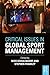 Critical Issues in Global S...
