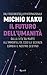 Il futuro dell'umanità