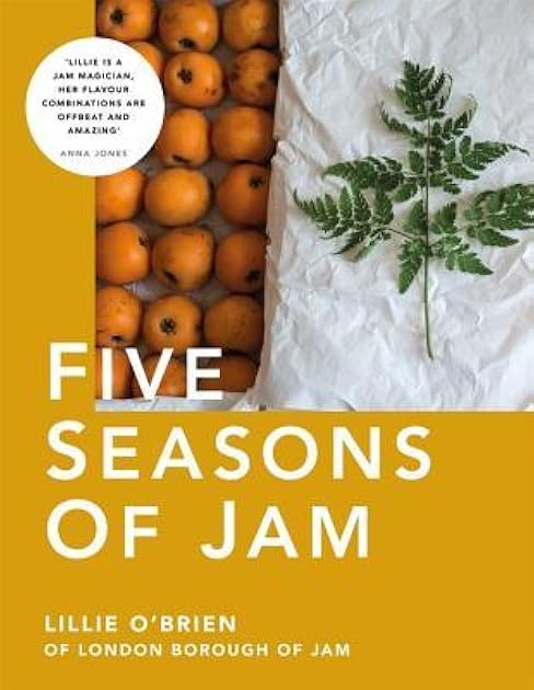 Five Seasons of Jam