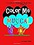 Color Me Musical Technique ...