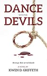 Dance with the Devils: Revenge: Best served bloody (Nate & Clare Book 3)
