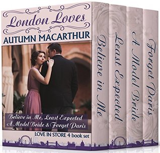 London Loves (Kindle Edition)