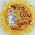 Kira and Lulu Visit the Sun by Kat Davidson