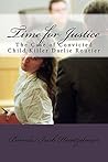 Time for Justice by Brenda Irish Heintzelman